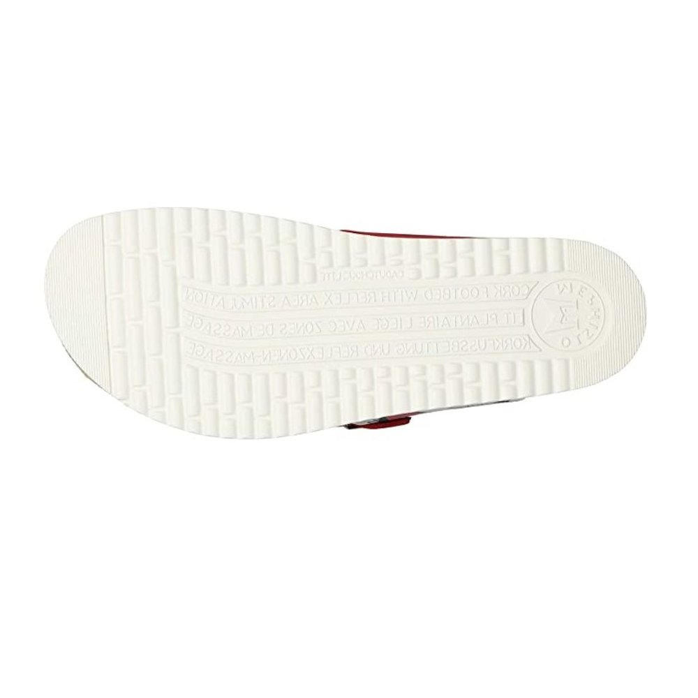 🎁 Mephisto Women's Helen Mix Thong Sandals - Picture 4 of 6